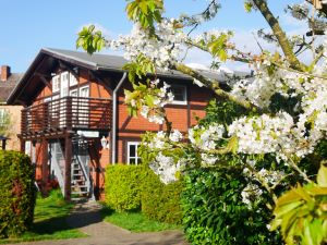 Pension Redefin Zimmer Reitsport gestuet